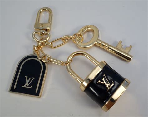 louis vuitton charms replica|knockoff louis vuitton keychain.